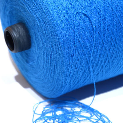 Fancy Comfortable 2/36Nm Farbowana wełna akrylowa High Nylon 50% Kaszmir Like