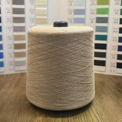 16S Spun 100% Wytrzymałość 300D Fancy Strój Płytkowy Przędza Wiskozowa 30F 3226S/1 30S/1