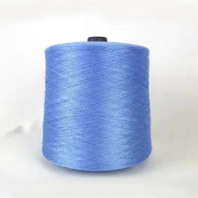 R30S/1 40S/1 100% przędzy z włókien lepkowierzchołkowych Circula Continuous Ring 300D Rayon