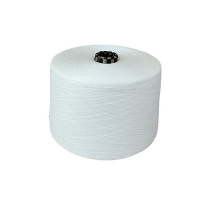 30S/2 Przędza O/E 300D Ręcznik do dziania Białe włókna lepkowianowe Rayon 60S R30S/1 Polyester Origina