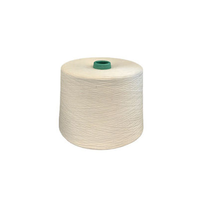 120D/2 Vortex 50% Mieszane 16S Farbowane 30S/1 Fancy Ring Spun Przędza Wysokiej Wytrzymałości Wiskosowa Przędza Rayon