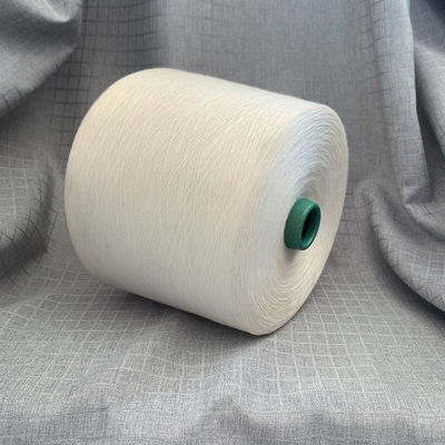 120D/2 Vortex 50% Mieszane 16S Farbowane 30S/1 Fancy Ring Spun Przędza Wysokiej Wytrzymałości Wiskosowa Przędza Rayon