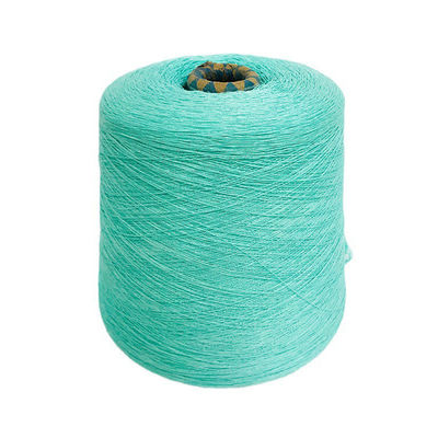 Oryginalny 16S Vortex Core 30S/1 Viscose Yarn Gorąca 75D/24F Niestandardowa przędza poliestrowa