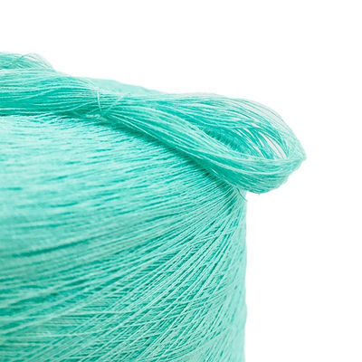 Oryginalny 16S Vortex Core 30S/1 Viscose Yarn Gorąca 75D/24F Niestandardowa przędza poliestrowa
