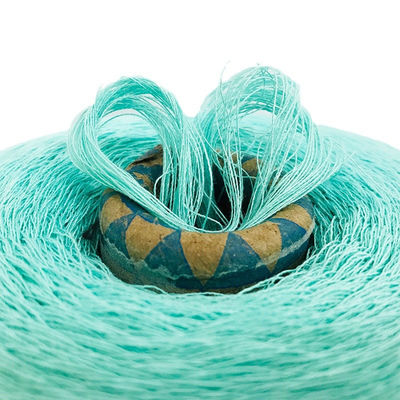 Oryginalny 16S Vortex Core 30S/1 Viscose Yarn Gorąca 75D/24F Niestandardowa przędza poliestrowa