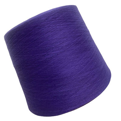 402 210D Włókno Świecące Wypłynąć Dope Polyester Monofilament Przędza 420D Raw White 30/1 36F Dty Dla odzieży