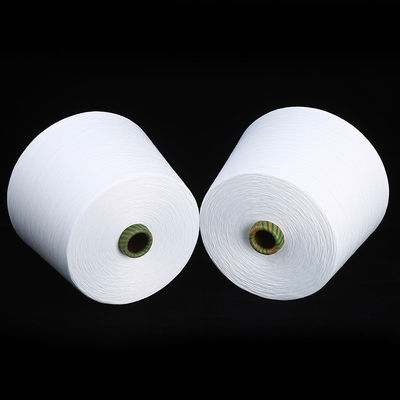 Świetlny pierścień 210D Monofilament z przędzy dla zwierząt domowych Glow Shirt Spun
