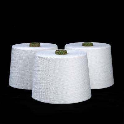 Świetlny pierścień 210D Monofilament z przędzy dla zwierząt domowych Glow Shirt Spun
