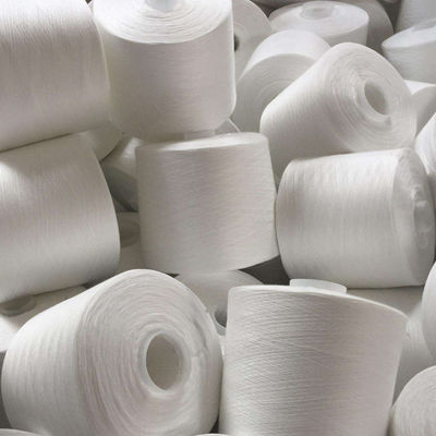 Świetlny pierścień 210D Monofilament z przędzy dla zwierząt domowych Glow Shirt Spun