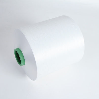 Pieluchy dla dorosłych z poliestru 100/48 560D powlekane 30/75 Płótno 840D pokryte białym 150D niciem 20/150D wysoki spandex przędzy teksturowanej powietrzem