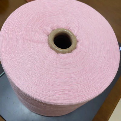 30/1 Wyroby odzieżowe Tekstil dla zwierząt domowych Elastyczna przędza barwiona Polyester Tkaniny 420D