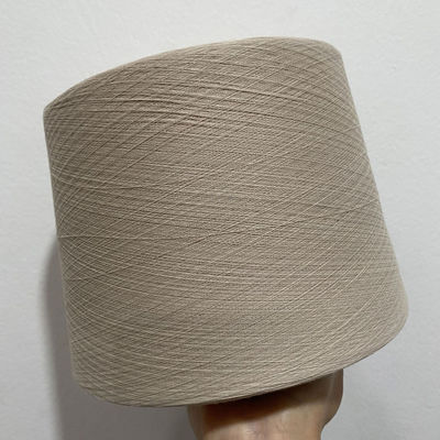 30/1 Wyroby odzieżowe Tekstil dla zwierząt domowych Elastyczna przędza barwiona Polyester Tkaniny 420D