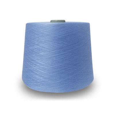 30/1 Wyroby odzieżowe Tekstil dla zwierząt domowych Elastyczna przędza barwiona Polyester Tkaniny 420D