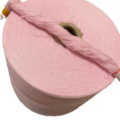 Szycie 100D Polyester Yarn 0,11Mm Dacron White Strand Weft Fiber Mieszane