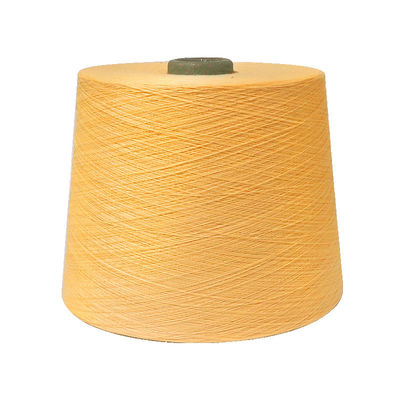 Szycie 100D Polyester Yarn 0,11Mm Dacron White Strand Weft Fiber Mieszane