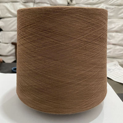 Szycie 100D Polyester Yarn 0,11Mm Dacron White Strand Weft Fiber Mieszane