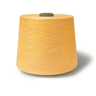 100% Wynik wytrzymałościowy Dty Glow Polyester Yarn Tfo Mono Dyed 210D 75D Shirt